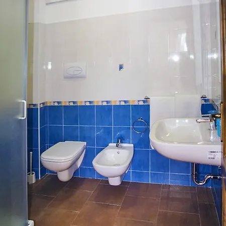 Mare Taormina 3*