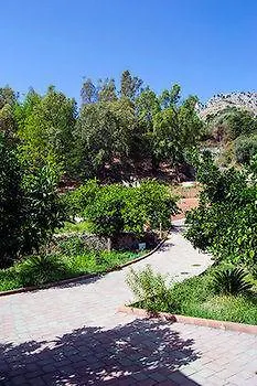 Mare Taormina Апарт-отель