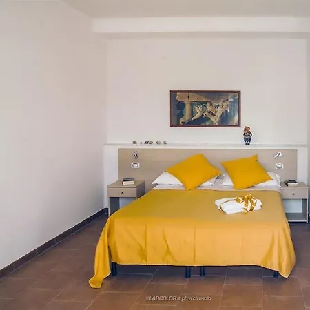 Mare Taormina Апарт-отель 3*