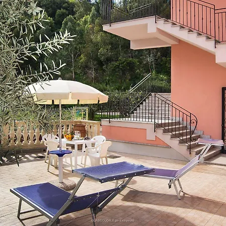 Апарт-отель Mare Taormina