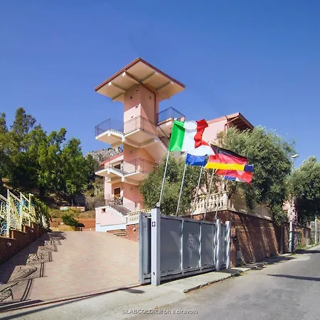 Apartmanhotel Mare Taormina