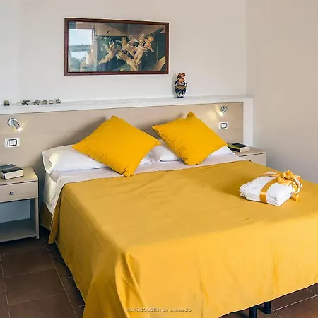 Mare Taormina 3*