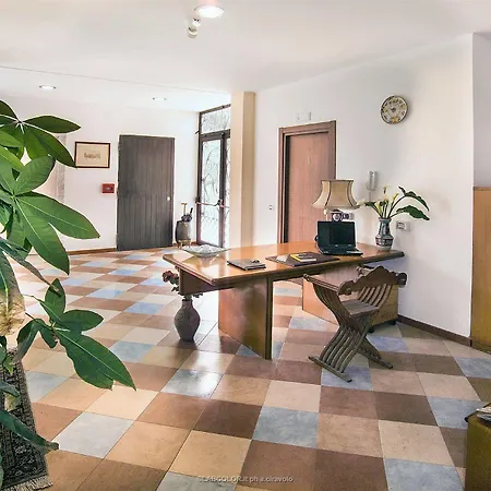 Mare Taormina Апарт-отель