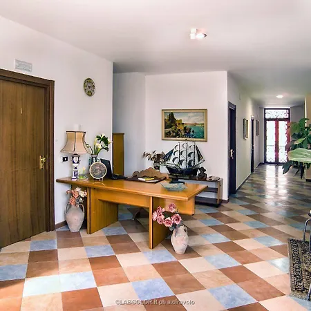 Apartmanhotel Mare Taormina