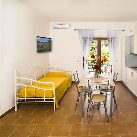 Mare Taormina 3*