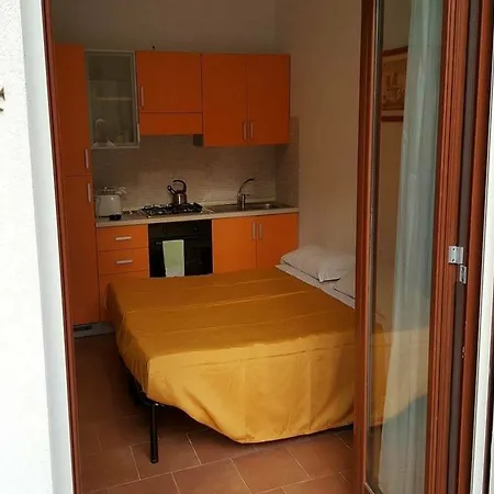 Mare Taormina Апарт-отель 3*