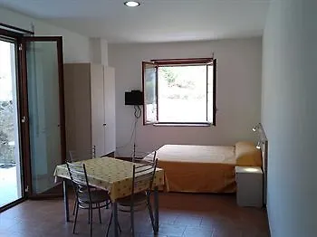 Mare Taormina Apartmanhotel Letojanni