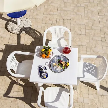 شقة فندقية Mare Taormina