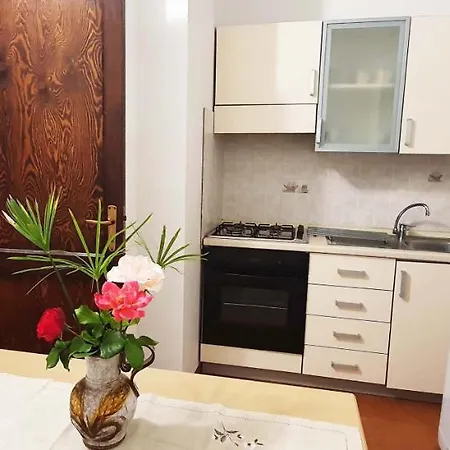 شقة فندقية Mare Taormina 4*
