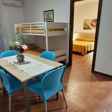 شقة فندقية Mare Taormina