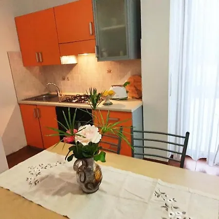 Mare Taormina Апарт-отель