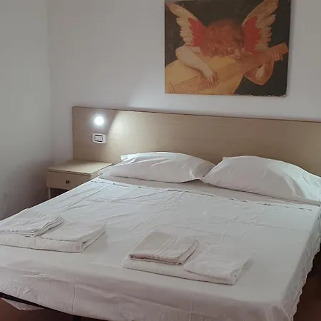 شقة فندقية Mare Taormina 4*