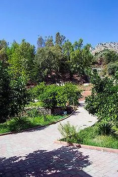 Mare Taormina شقة فندقية