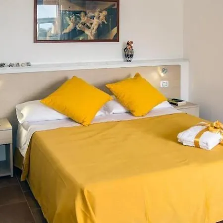 Mare Taormina Апарт-отель 4*