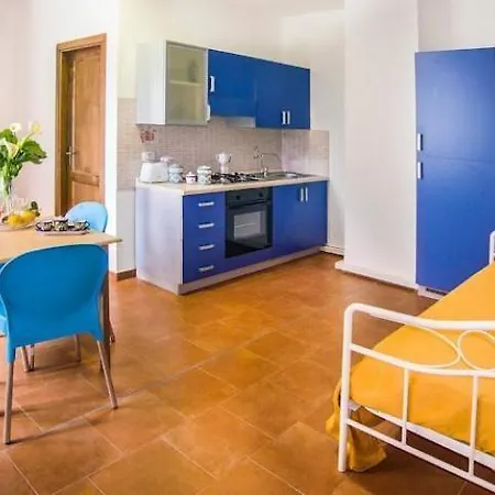 Mare Taormina 4*