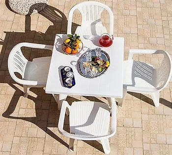 Mare Taormina 4*