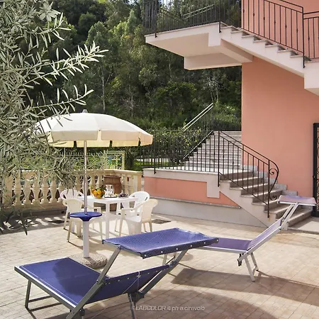 Apartmanhotel Mare Taormina