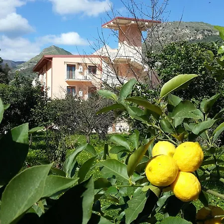 Mare Taormina Aparthotel 3*