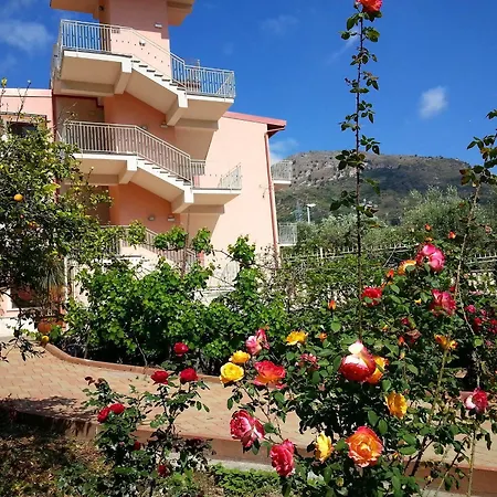 Апарт-отель Mare Taormina