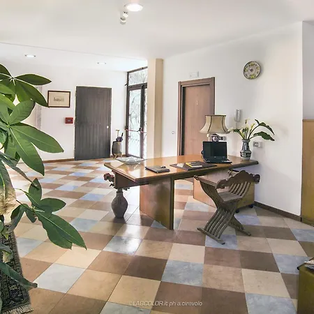 Mare Taormina Apartmanhotel