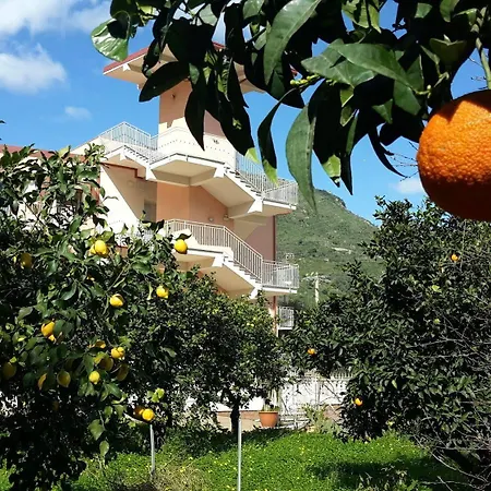 Mare Taormina 3*
