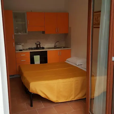 Mare Taormina شقة فندقية 4*