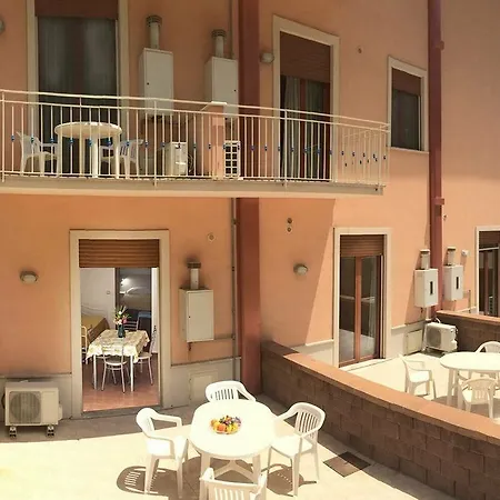 Aparthotel Mare Taormina