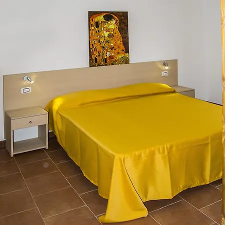 Mare Taormina شقة فندقية