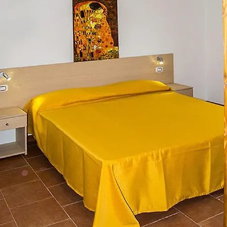 Mare Taormina Aparthotel
