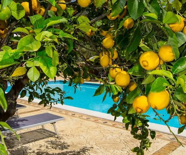 Apartmanhotel Mare Taormina 4*