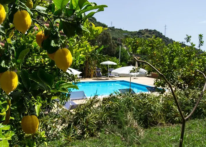 Mare Taormina Letojanni