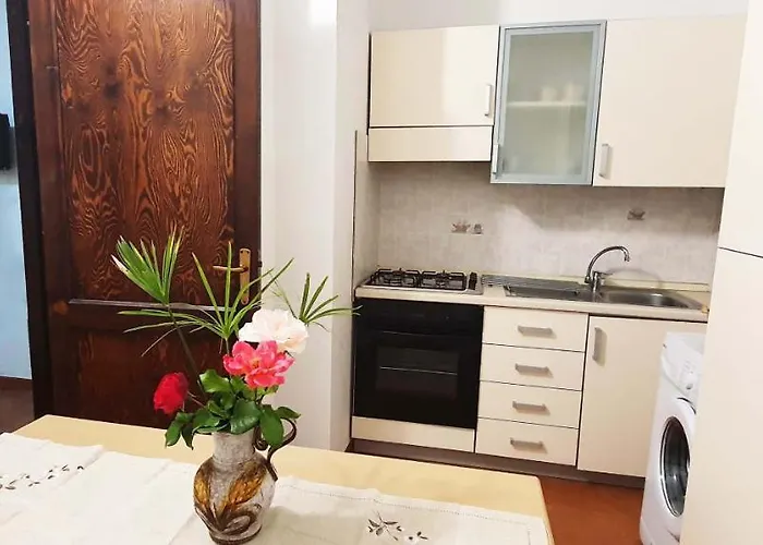 Apartmanhotel Mare Taormina 4*