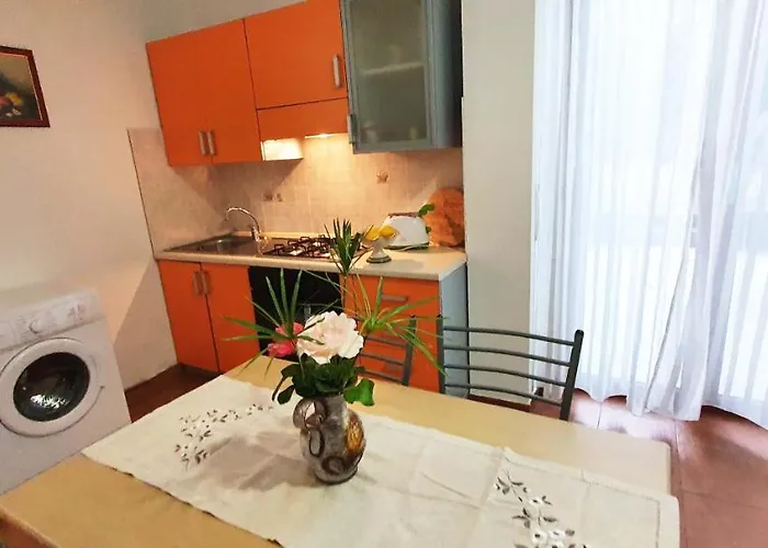 Mare Taormina Apartmanhotel