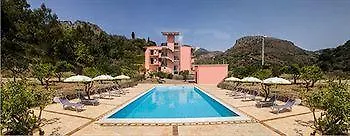 Mare Taormina 4* Letojanni