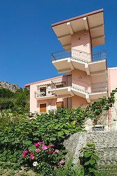 Mare Taormina Apartmanhotel 4*