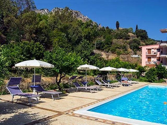 Mare Taormina Apartmanhotel
