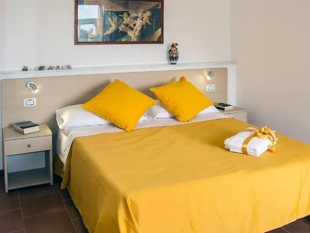 Mare Taormina Apartmanhotel 4*