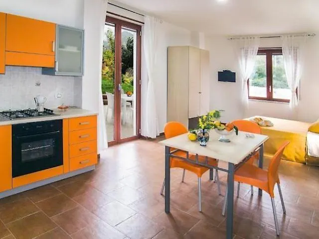 Mare Taormina 4* Letojanni