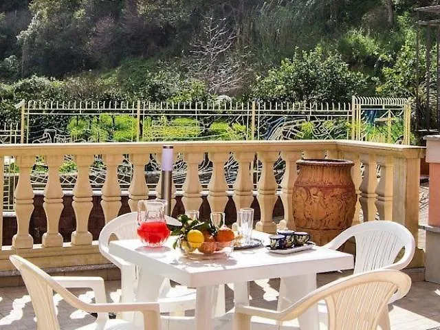 Mare Taormina Apartmanhotel