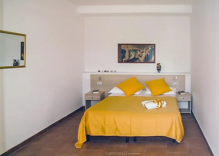 Mare Taormina Apartmanhotel 4*