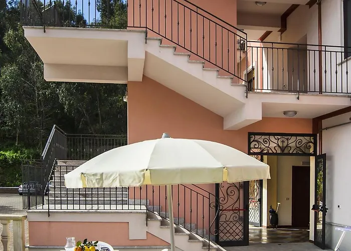 Mare Taormina Letojanni