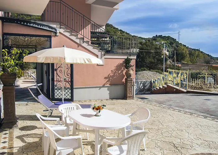 Mare Taormina 4* Letojanni