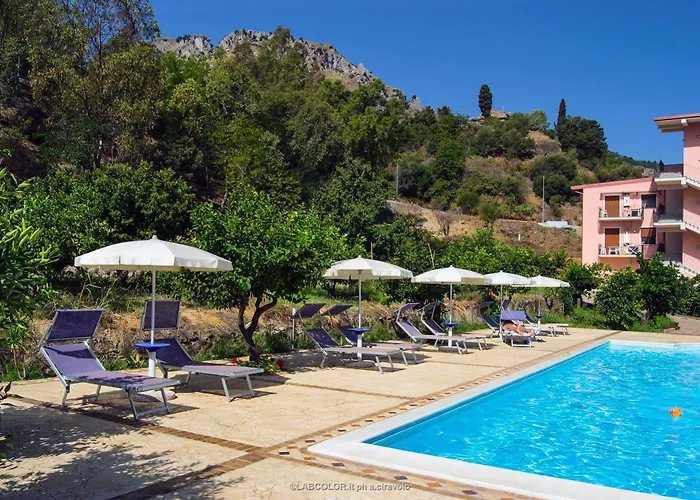 Mare Taormina Letojanni