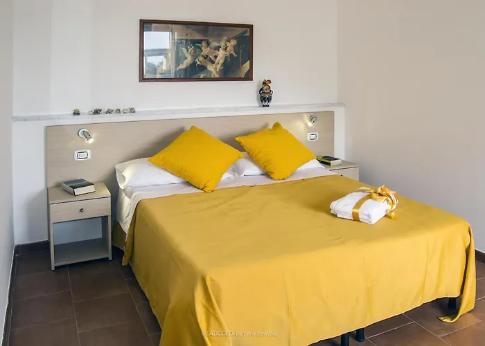Mare Taormina 4*
