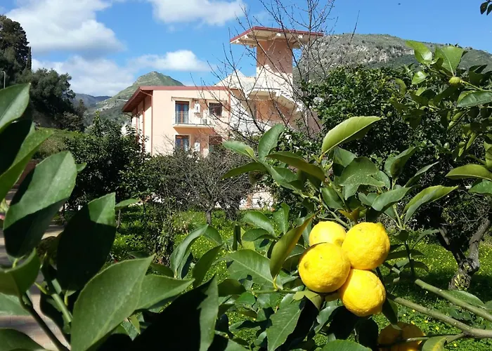 Mare Taormina Apartmanhotel 4*