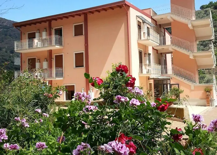 Mare Taormina Letojanni