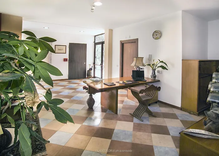 Mare Taormina Apartmanhotel