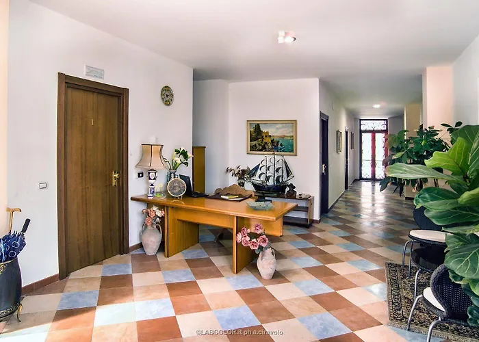 Apartmanhotel Mare Taormina