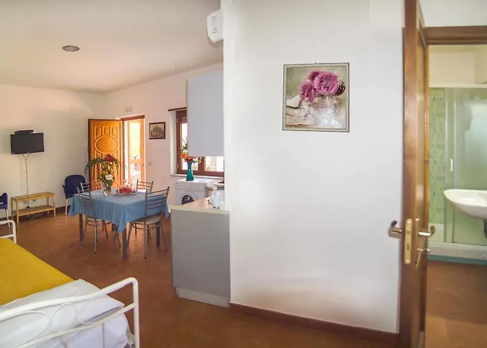 Apartmanhotel Mare Taormina 4*