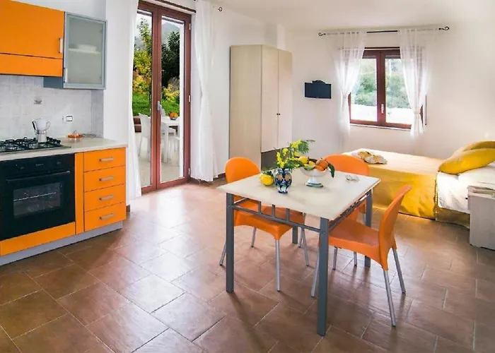 Mare Taormina Apartmanhotel